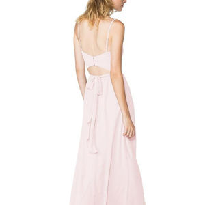 Joanna August Stephanie Long Dress